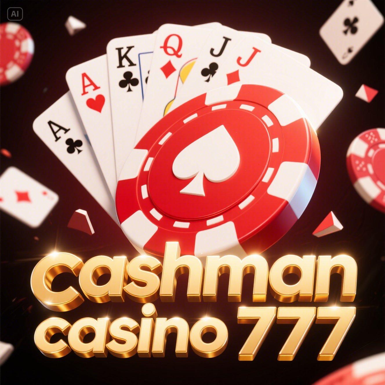 cashman casino 777